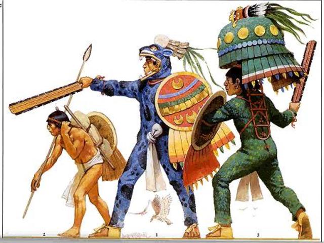 Aztecs