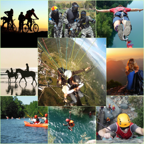 TURISMO EN EL SIGLO XXI