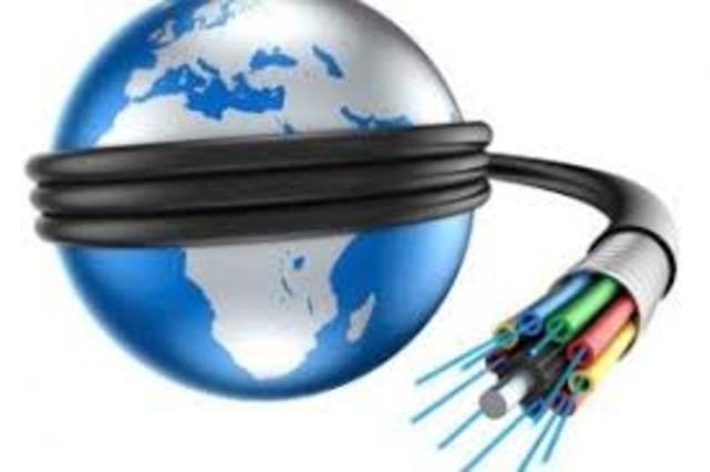 Los inicio de Internet nos remontan a los años 60