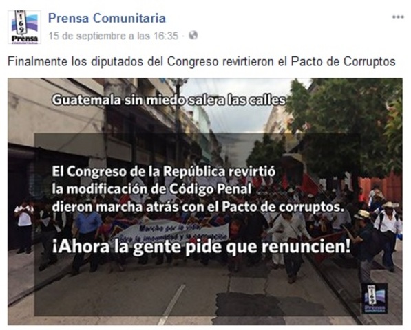 Diputados dan marcha atrás a modificaciones al código penal