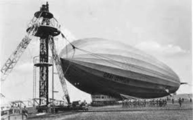 Dirigible