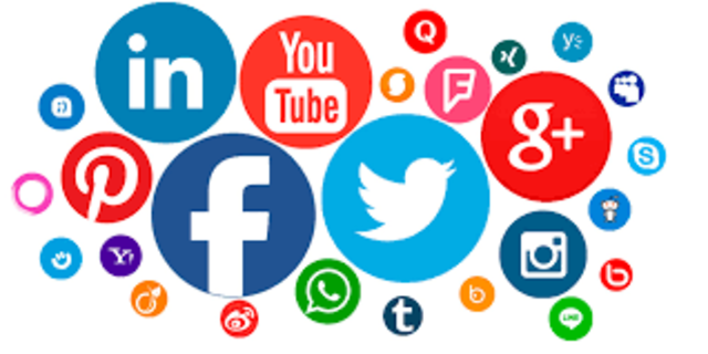 REDES SOCIALES