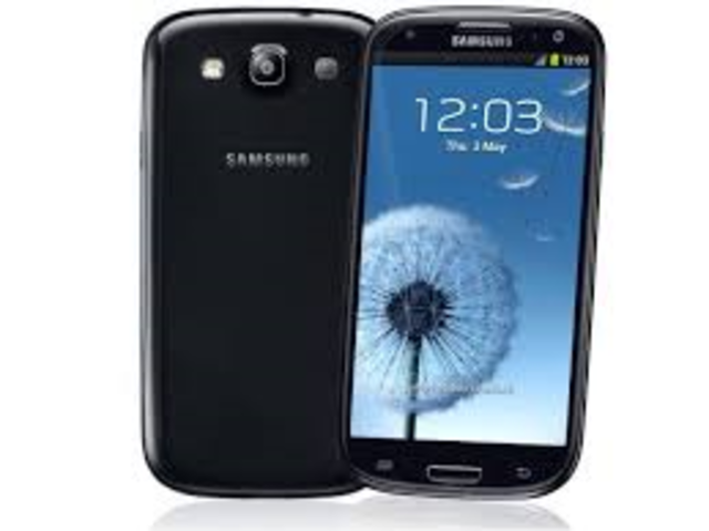 samsung galaxy s3