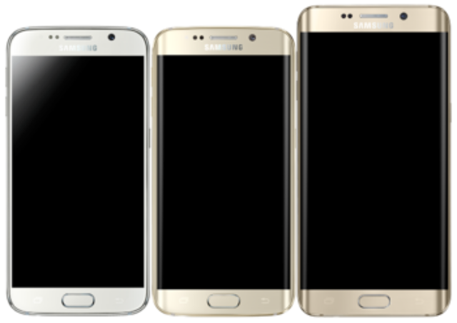 Samsung Galaxy S6
