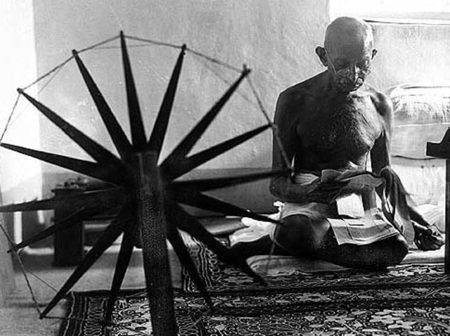 La segunda guerra mundial