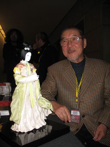 La industria de la animación