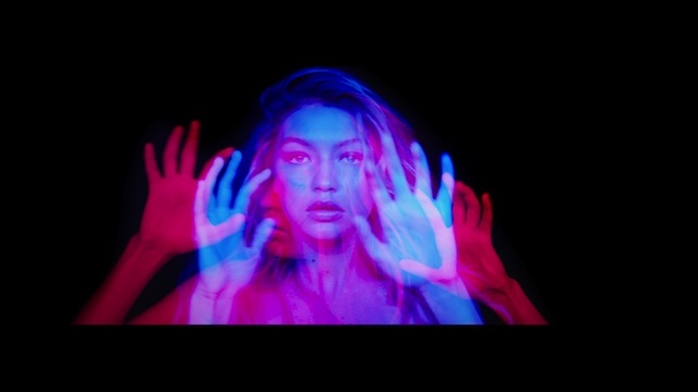 Aparición en vídeos musicales