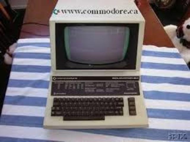 Commodore