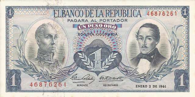 Nueva moneda