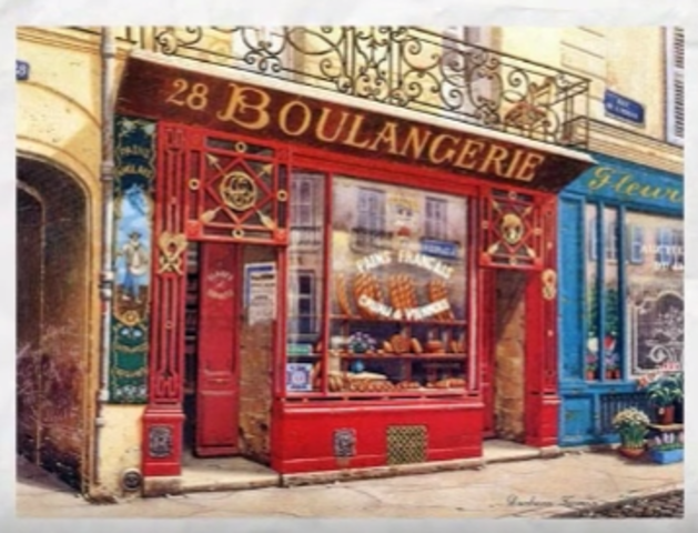 Hotel Boulangeire