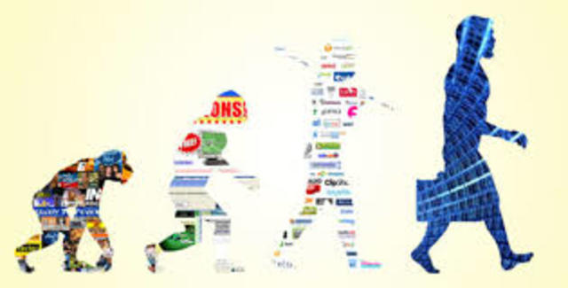 La historia del marketing