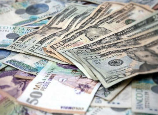 Reemplazo del nombre oro