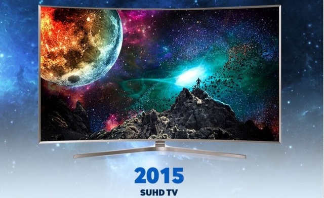 2010-Hoy: La era de las Smart TV