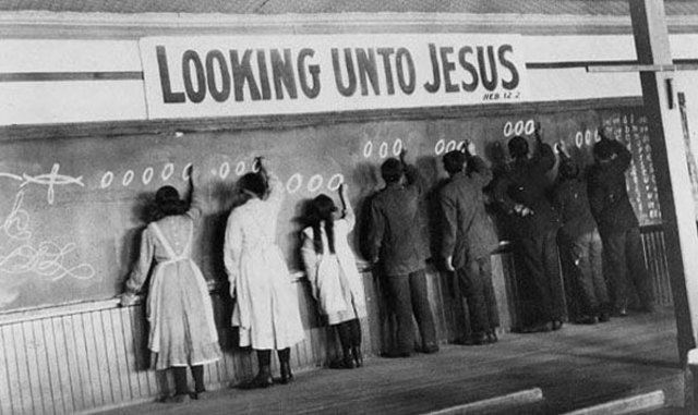 Christian Missionary School