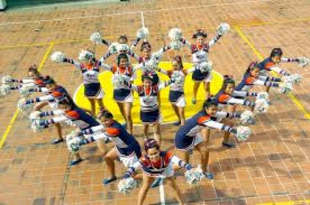 Primer libro de porrismo