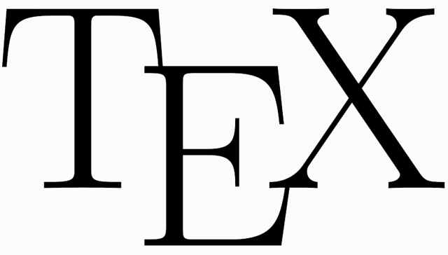 TeX