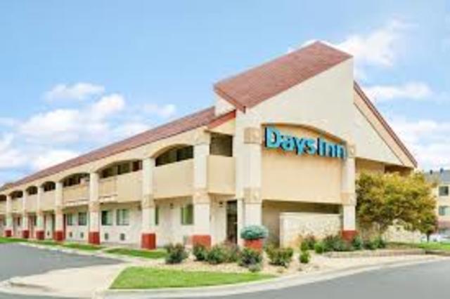 Days Inn