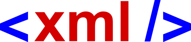XML