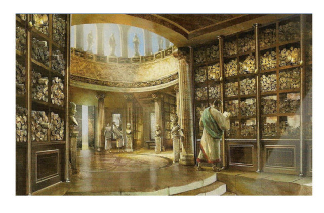 Escuela de Medicina de Alejandría