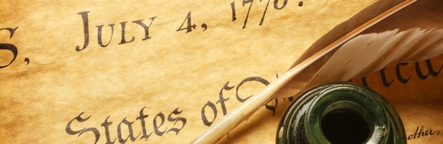 Declaration Of Independence