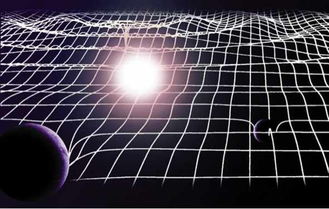 teoria de la relatividad