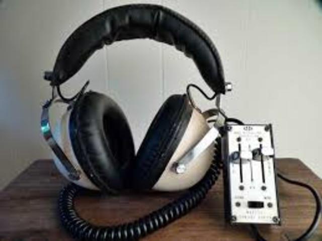 Fonógrafo portátil