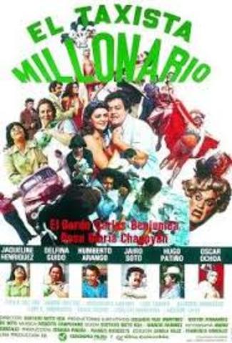 El taxista millonario