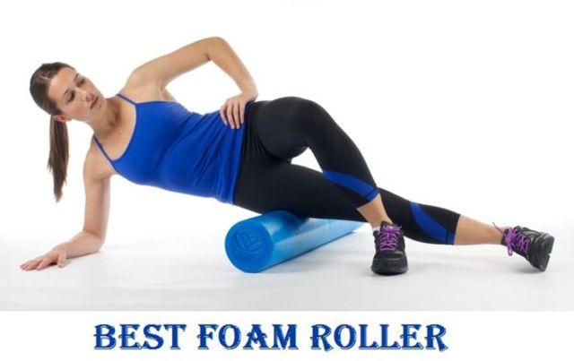 Wellness Series #2: Foam Roller With a Physiotherapist