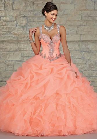 Quinceañera Birthday Party