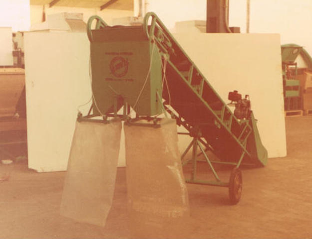 "Banda Transportadora"