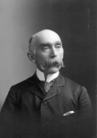 Dr. Peter Bryce