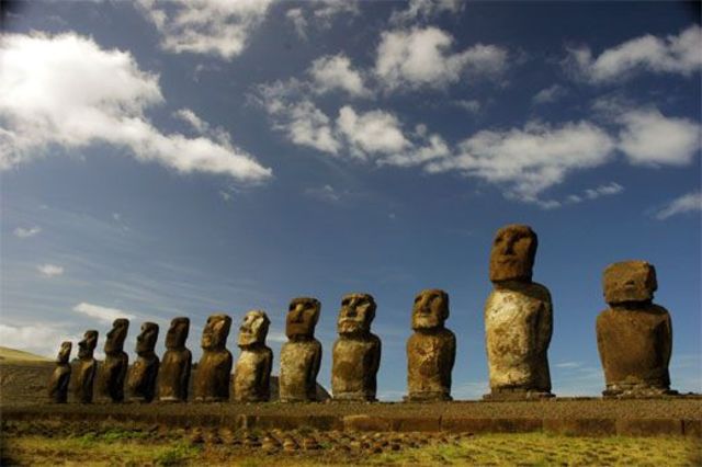 Easter Island