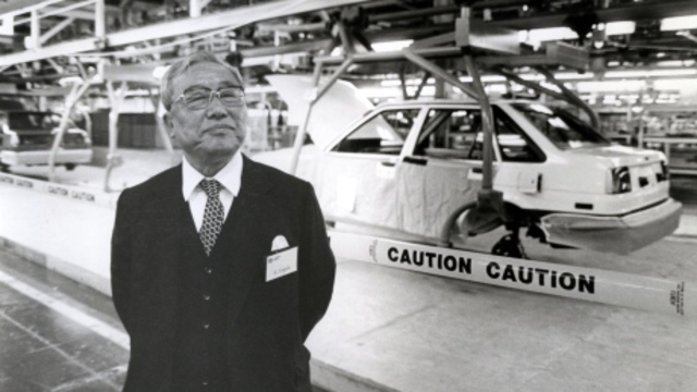 "Producción Esbelta"