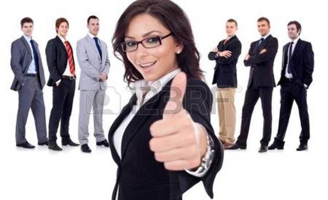 Maturing even more and taking more responsibilities