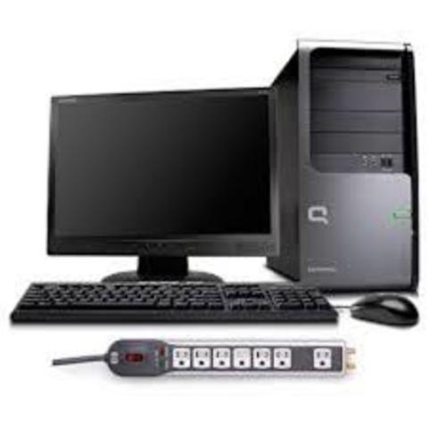 Quinta generación (1982-1989)