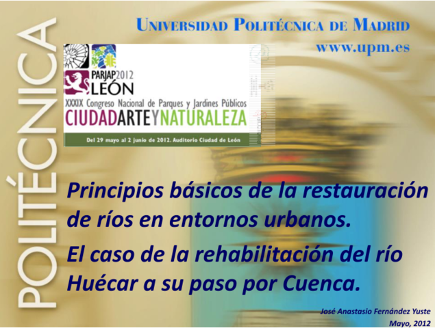 Yuste, Jose Anastasio Fernadez