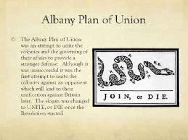 Albany plan of Union