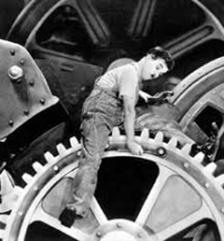 "Taller de Hawthorne"