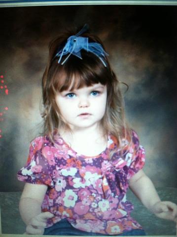 Three and Four Years Old