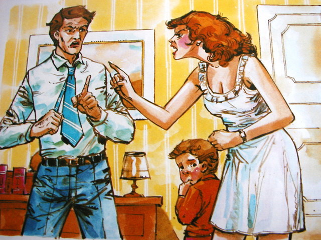 del 2016 a 2017 mi vida empeso a cambiar