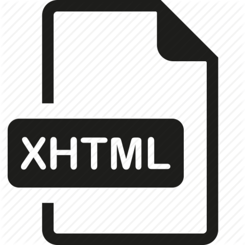 XHTML