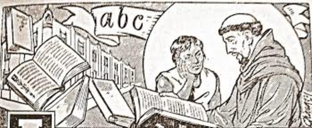 Fomento de las Escuelas