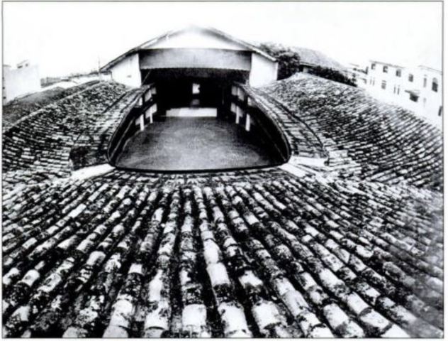 Llegada de la escuela dramaturgia española a Bucaramanga