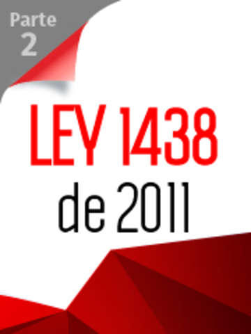LEY 1438