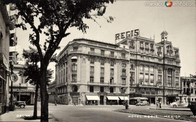 Creación de Agencia de Viajes