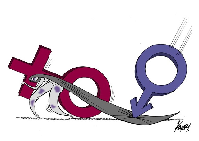 Investigación de los asesinatos contra Mujeres