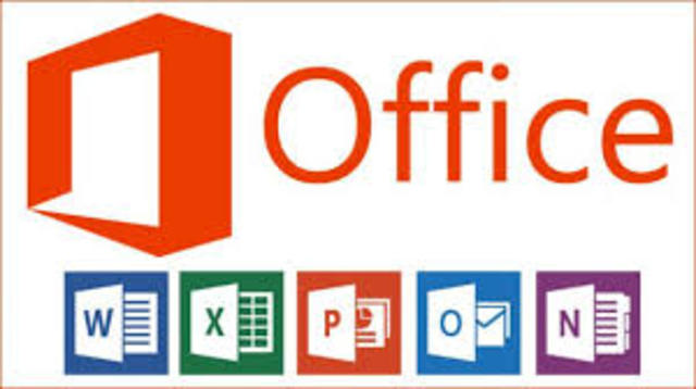 Microsoft Office