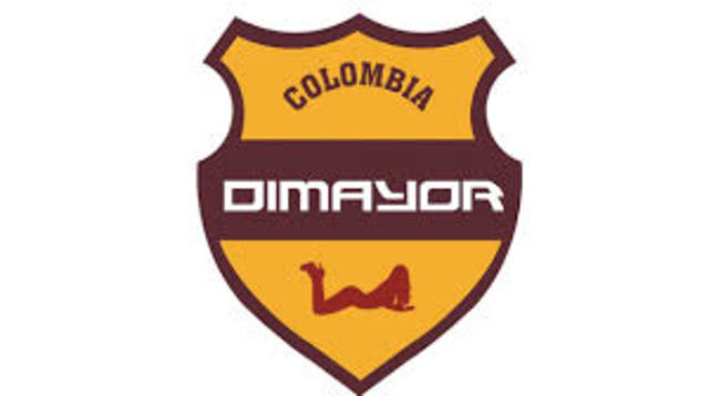 Fundación de la dimayor