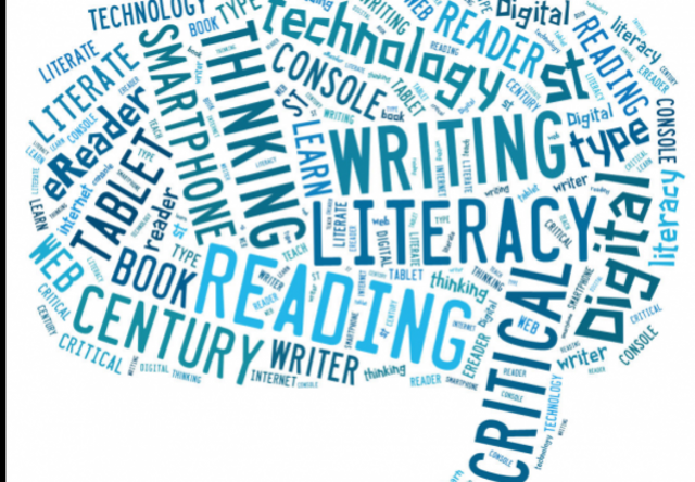 Literacy Values and Beliefs