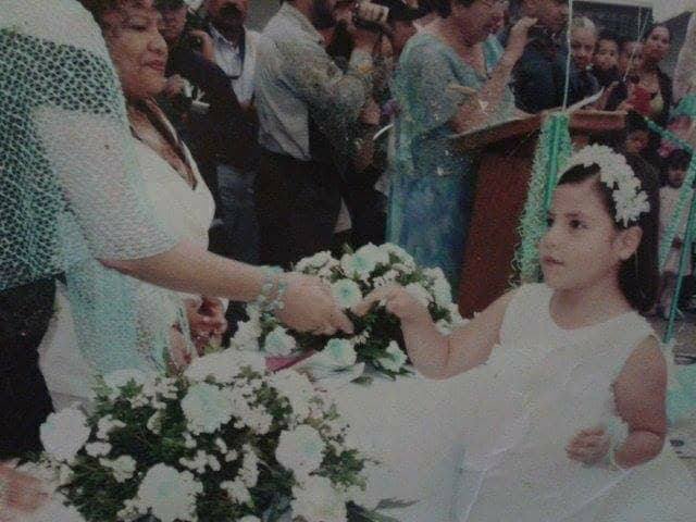Mi Graduación en   preescolar
